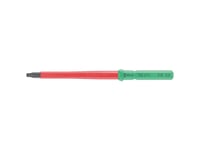 Wera Kraftform Kompakt Vde 67 I Tx 25 X 157 Mm Tie Elektriker Torx Utbytbart Blad Tx 25