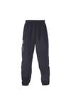 Cuffed Ankle Tracksuit Bottoms