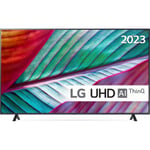 LG UR76 75" 4K LED TV