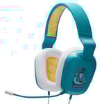 PowerA Stereo Headset- Llambro Fortnite (Nintendo Switch)