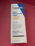 CeraVe Facial Moisturising Lotion 52ml AM SPF30 Normal - To Dry Skin