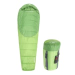 Eurohike Adventurer 300 Sleeping Bag with Compression Bag, Camping Equipment