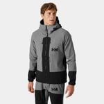 Helly Hansen Odin Backcountry Softshelljakke Herre Grå 2xl