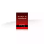 Canon PM-101 A4 Premium Matte Photo Paper