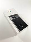 Google Pixel 7 GVU6C - 256GB - Obsidian (Unlocked) - Brand New Factory - Sealed