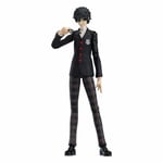 PERSONA 5 - Hero Figma Action Figure # EX-050 Max Factory