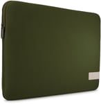 Reflect Laptop Sleeve 15.6" Green
