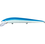 Motorservice/Jaktia 69Nils Master Invincible (15cm 30g) 053
