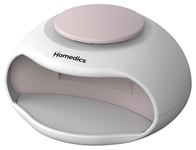 Homedics 2 in 1 Nail Dryer