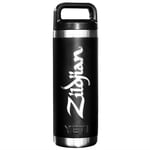 Zildjian Yeti 18oz Water Bottle