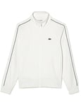 Lacoste Men's SH1457 Sweatshirt, Farine, L