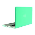Boîtier LogiLink pour MacBook de 12" 15" MacBook Pro Bleu Aqua