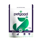 Petgood, Provpåse Vuxen, 100g