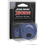 Star Wars: X-Wing (Second Edition): Separatist Alliance Maneuver Dial Upgrade Kit (Exp.)