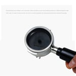 Black Blind Filter Cleaning Disc for for Breville for Espresso Coffee Machine
