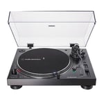 Audio Technica LP120X USB Turntable - Black