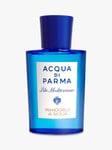 Acqua di Parma Blu Mediterraneo Mandorlo di Sicilia Eau de Toilette Spray