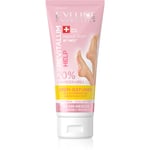 Eveline Cosmetics Revitalum regenerating and moisturising cream for feet 75 ml