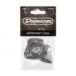 Dunlop Gator Grip 2.0mm 417P2.0 12Pack