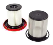 Filter BBC/BCS711 Bosch Unlimited skaftdammsugare