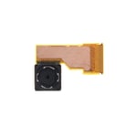 Un known IPartsBuy Rear Camera for Sony Xperia Tablet Z2 / SGP511 / SGP512 / SGP521 / SGP541 Accessory Compatible Replacement