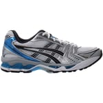 Asics Gel-Kayano 14 Lace-Up White Synthetic Womens Trainers 1202A056_108