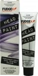 Fudge Professional Colour Headpaint 60ml - 088 Blue Intensifier
