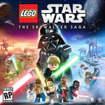LEGO Star Wars: The Skywalker Saga EU Steam (Digital nedlasting)