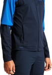 Craft PRO Nordic Race Jacket 2 M Längdskidjacka Blaze/Royal, XL