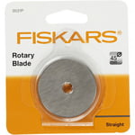 Creativ Fiskars Knivblad till rullkniv - Dia: 45 mm Hålstl: 9