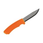 Morakniv Lames fixes,poignards - morakniv 12050 poignard mora bushcraft orange inox