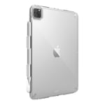 Ringke Fusion Skal iPad Pro 11 4th Gen (2022) genomskinlig