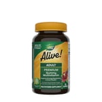 Nature's Way - Alive!® Premium Adult Multivitamin Gummies