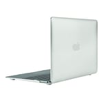 Boîtier LogiLink pour MacBook de 12" 12" MacBook Transparent