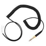 Casque audio cable de bobine de fil audio pour Beyerdynamic DT 770/770Pro/990/990Pro