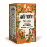 Heath & Heather Organic Root Remedy - 20 Teabags