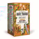 Heath & Heather Organic Root Remedy - 20 Teabags