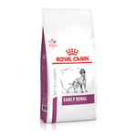 Royal Canin Veterinary Canine Early Renal - økonomipakke: 2 x 7 kg