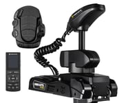 Minn kota Ulterra Quest 90/115 WR 60" Pedal MSI -