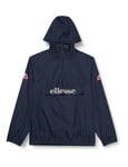 ellesse Acera Jacket Navy 4XL