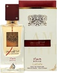 Ana Abiyedh Rouge (I Am White) Oud Arabian Perfume EDP 60Ml Perfume Attar Ul Ara