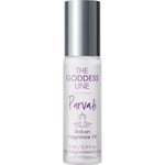 The Goddess Line: Parvati, Roll-on Fragrance Oil