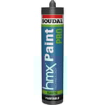 15 st 300 ML Hydro Polymer tätningsmedel hmx Paint PRO White
