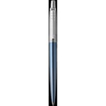 Parker kulpenna Jotter 77% recycled Watterloo blå