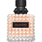 Valentino Naisten tuoksut Donna Born In Roma Coral FantasyEau de Parfum Spray 100 ml