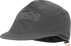 OMM Kamleika Cap U Löparkeps Grey, L/XL