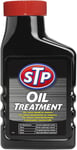 Oil treatment diesel STP