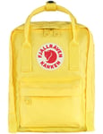 Fjallraven Unisex Kanken Mini Backpack - Corn