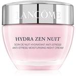 Lancôme Hydra Zen Nuit soothing night cream 50 ml