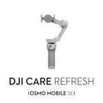 Forfait d'1 an DJI Care Refresh pour Osmo Mobile SE